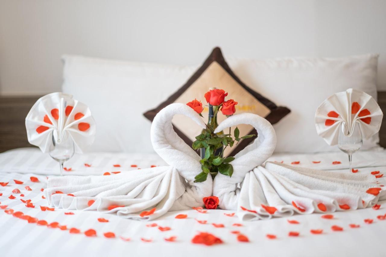 Bao Hung Hotel & Apartment - Tran Quoc Vuong Hanoi Zewnętrze zdjęcie